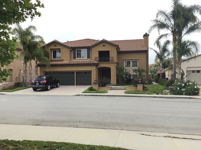 5884 Mustang Dr, Simi Valley, CA, 93063