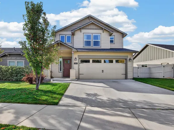 11661 W Baserri Dr, Boise, ID 83709