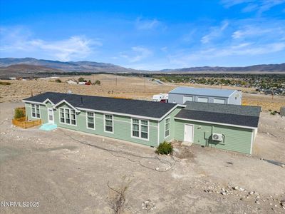 910 Desert Shadows Ln, Fernley, NV, 89408