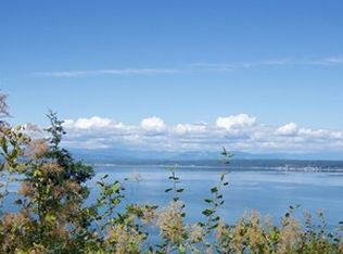 4 View Dr LOT CASCADE, Camano Island, WA 98282