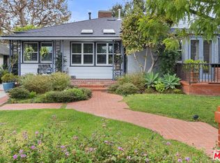 4051 Marcasel Ave, Los Angeles, CA 90066