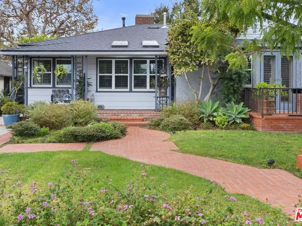4051 Marcasel Ave, Los Angeles, CA 90066
