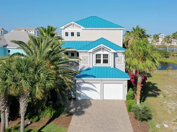 12 CINNAMON BEACH WAY, PALM COAST, FL 32137