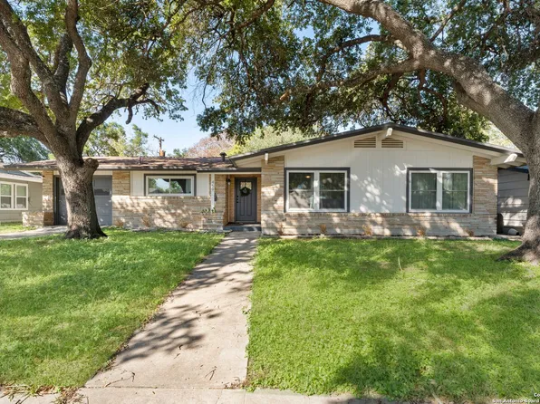 459 SHADYWOOD LN, San Antonio, TX 78216