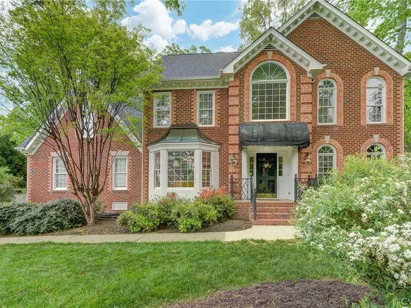 3507 Fox Hurst Dr, Midlothian, VA 23113