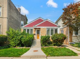 5848 N Virginia Ave, Chicago, IL 60659