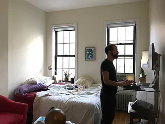 Rented by Simply Brooklyn Realty Inc