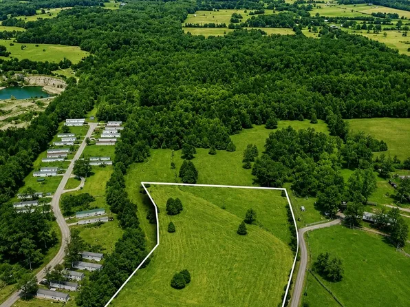 1988 Fayetteville Hwy Lot 2, Belfast, TN 37019