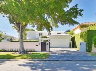 5550 Pine Tree Dr, Miami Beach, FL 33140