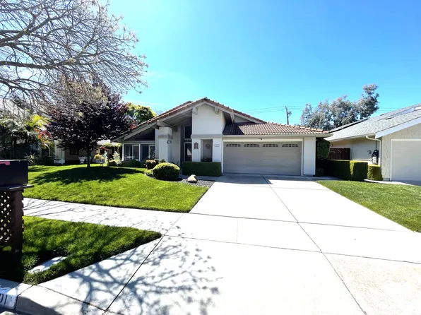 4201 Sedge St, Fremont, CA 94555