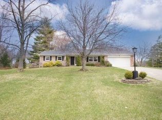 7626 Terraqua Dr, West Chester, OH