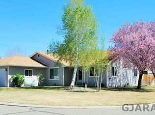 574 S Asbury Ct, Grand Junction, CO 81504