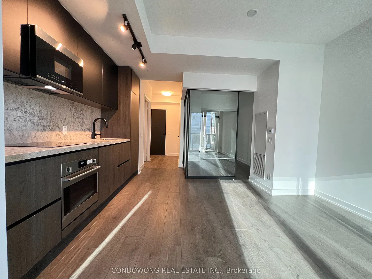 2 bed, $2,700 — Photo 2