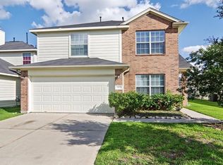 1414 Suffield Ct, Houston, TX 77073