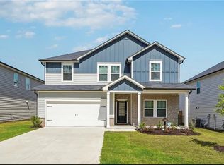 446 Ravine Dr, Woodstock, GA 30188