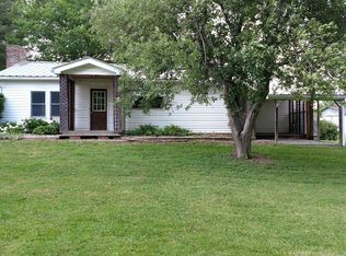 4261 Newman Rd, Hillsboro, OH 45133