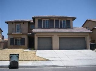 13241 Four Hills Way, Victorville, CA 92392