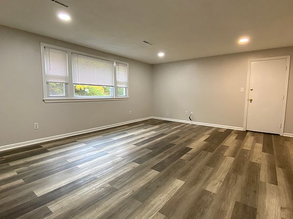 Large living room