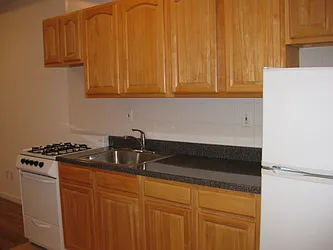 Rented by J Misrahi Realty Corp