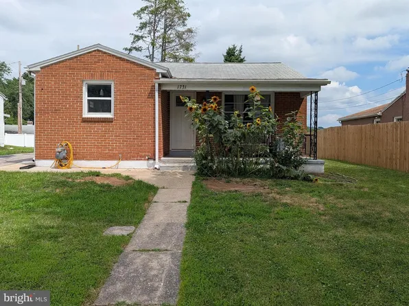 1731 6th Ave, York, PA 17403
