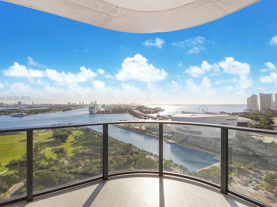 1st image of 1000 Biscayne Blvd #1