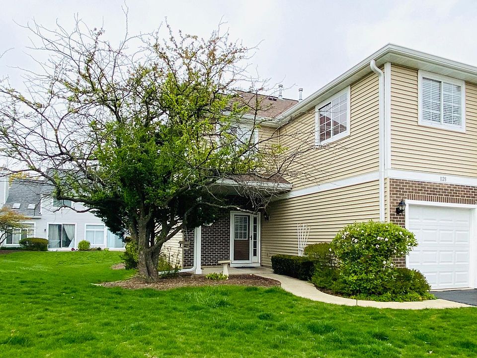 1st image of 1128 E Cambria Ln S #1128