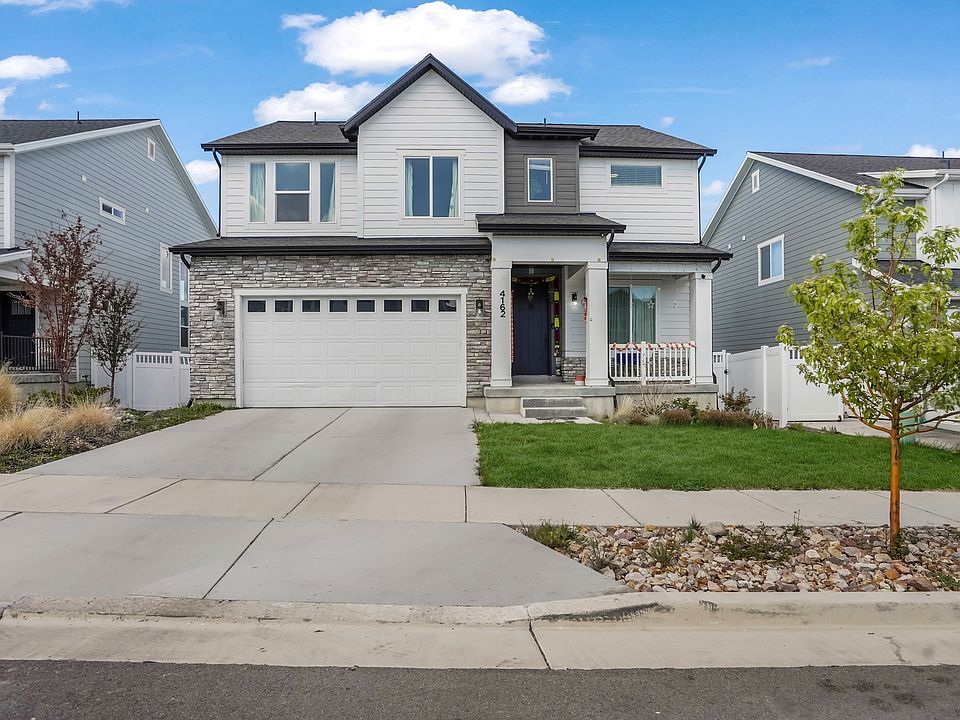 1st image of 4162 W Gate Keeper Dr