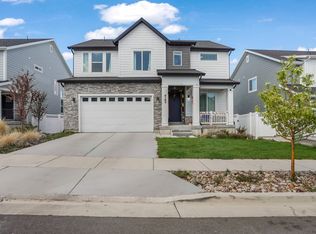 4162 W Gate Keeper Dr, Herriman, UT 84096