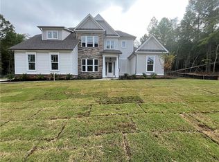 6240 Peaceful Grove Dr Lot 58, Cumming, GA 30041