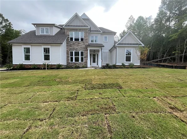 6240 Peaceful Grove Dr Lot 58, Cumming, GA 30041