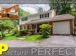 3505 Gwynnbrook Ave, Owings Mills, MD 21117