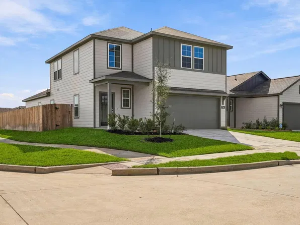 17142 King Eider Rd, Waller, TX 77484