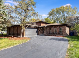 739 Violet Ln, Matteson, IL 60443