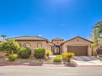 7216 Redhead Dr, North Las Vegas, NV, 89084