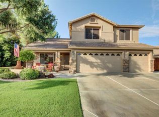 1203 E Toledo Ct, Gilbert, AZ 85295