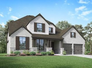 1221 Armadillo Trl, Lantana, TX 76226