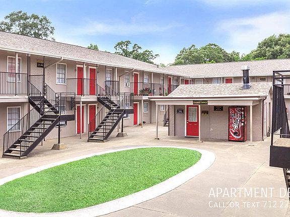 5th image of 8357 Park Place Blvd #4341