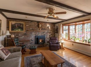 426 Northfield Rd, Bernardston, MA 01337