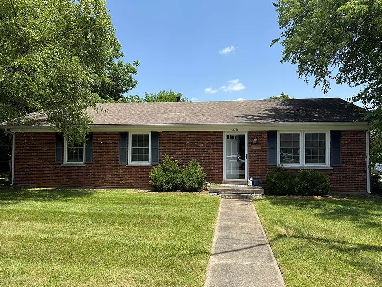 2266 Alexandria Dr — Photo 1