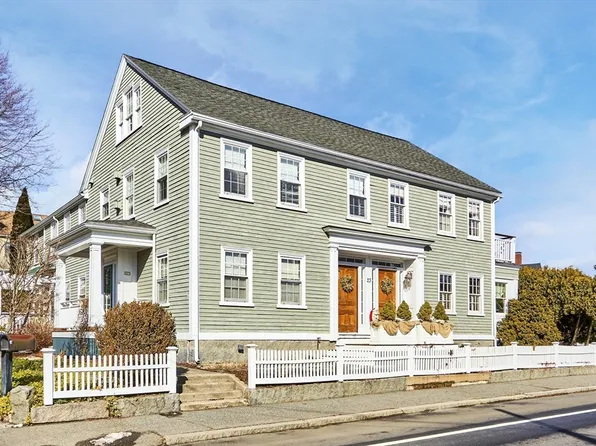 23 Bridge St #B, Manchester, MA 01944