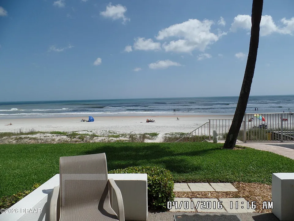815 S Ocean Shore Blvd #2