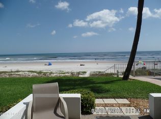 815 S Ocean Shore Blvd #2, Ormond Beach, FL 32176
