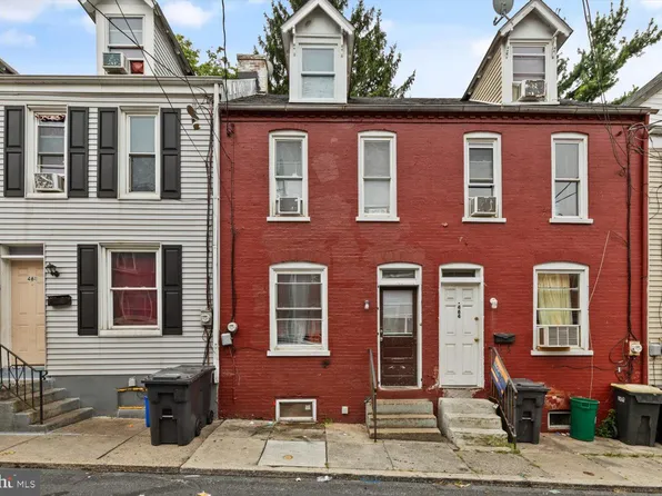466 Atlantic Ave, Lancaster, PA 17602