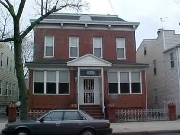 88-10 102nd Ave, Jamaica, NY 11416