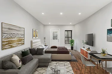 Rented by Tosh Marks Property Group