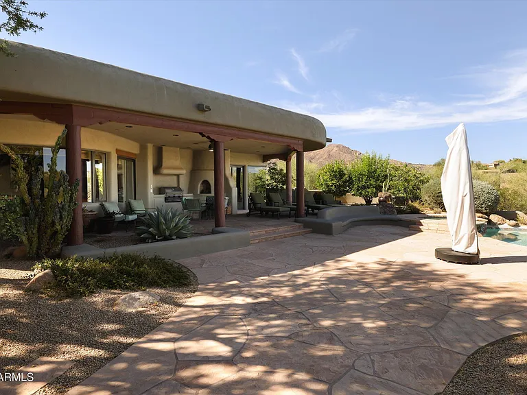 10418 E Groundcherry Ln — Photo 28