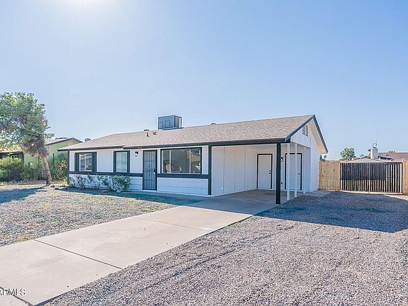 2nd image of 3533 W TULSA Street