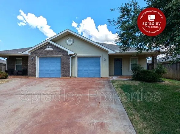 522B Pepper Spring Ct, Temple, TX