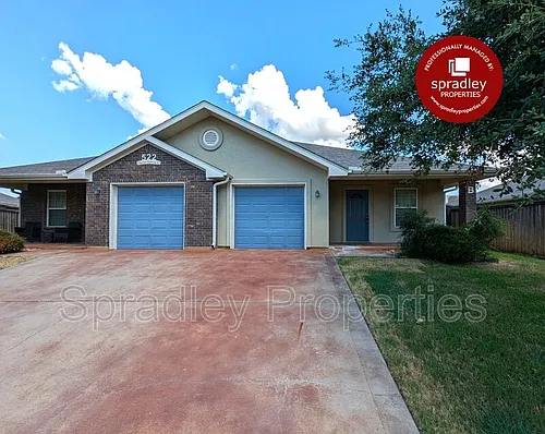 522B Pepper Spring Ct Photo 1
