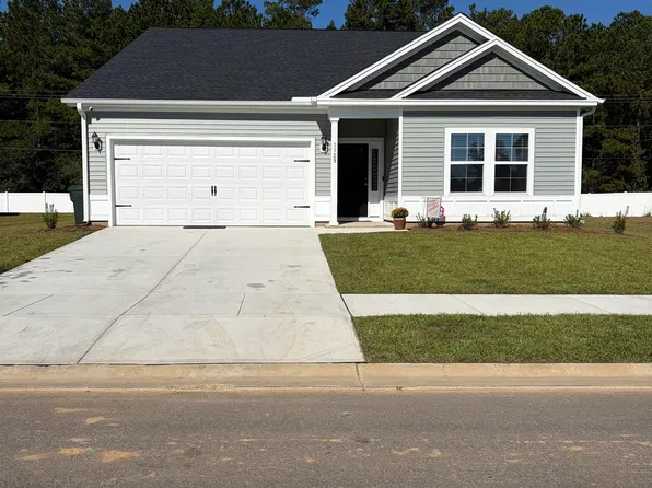 1129 Hainer Place Dr, Conway, SC 29526